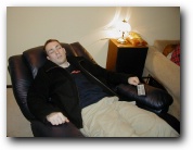 Ian's B-Day 2002 Pic